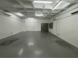 Valiant Industrial Building (D13), Factory #500811811